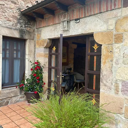 La Estela De Barros