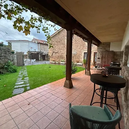 La Estela De Barros Guest house 3*