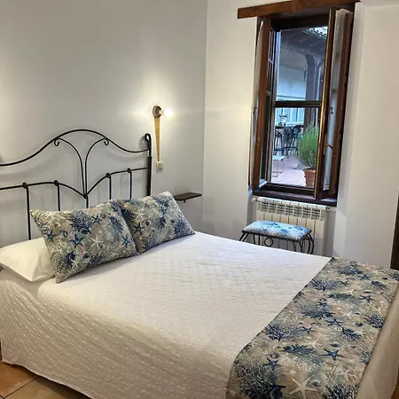 Konukevi La Estela De Barros Corrales De Buelna