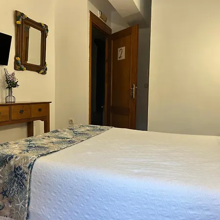 Guest house La Estela De Barros
