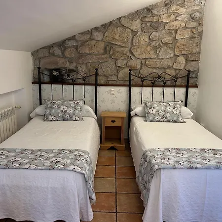 La Estela De Barros Corrales De Buelna