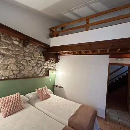 La Estela De Barros Corrales De Buelna
