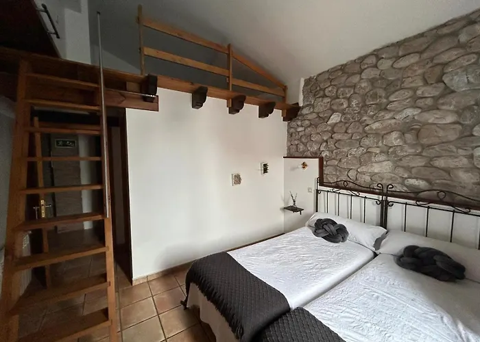 Pensión La Estela De Barros