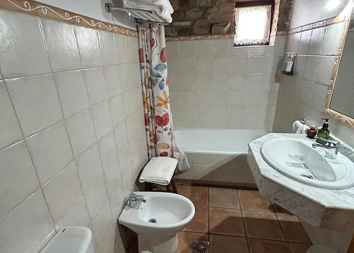 La Estela De Barros 3*