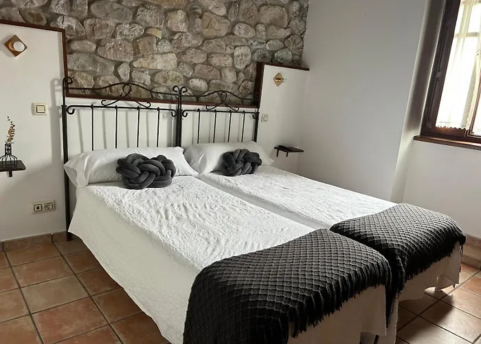 La Estela De Barros Corrales De Buelna