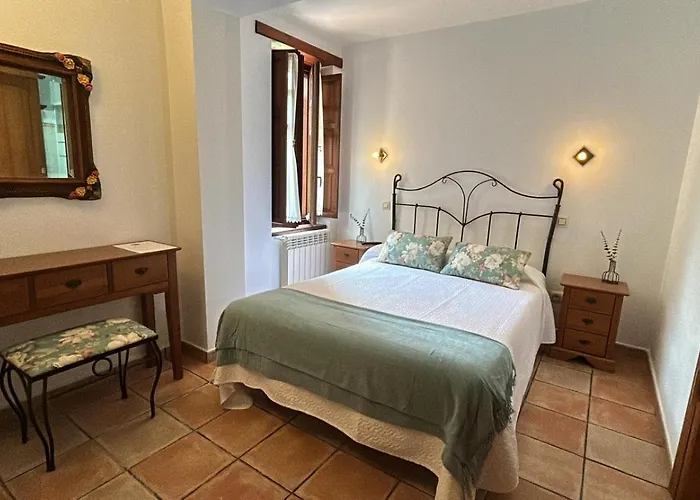 La Estela De Barros 3* Corrales De Buelna