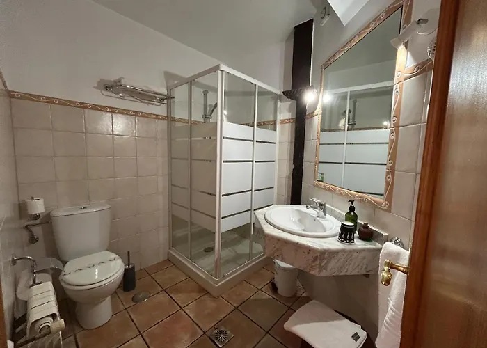 La Estela De Barros 3* Corrales De Buelna