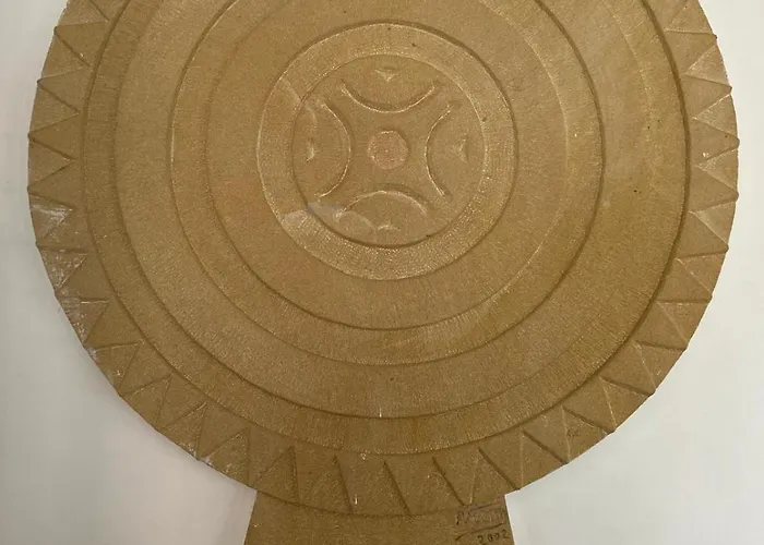 La Estela De Barros Pensión