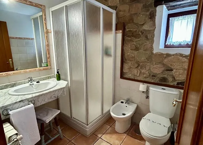 Pensión La Estela De Barros 3*