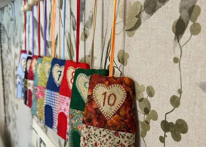 Pensión La Estela De Barros