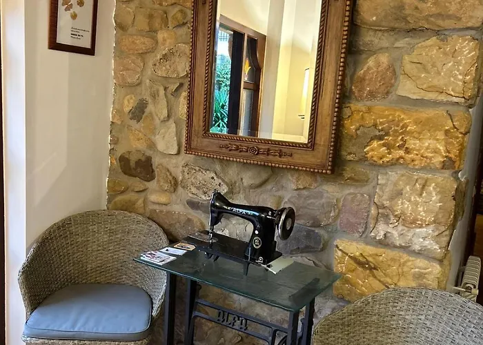 La Estela De Barros Pensión 3*